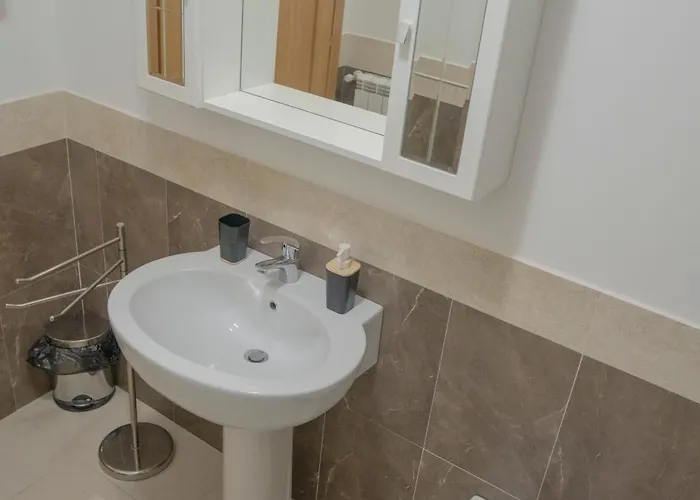 Apartment L'angolo Della Fonte Rome