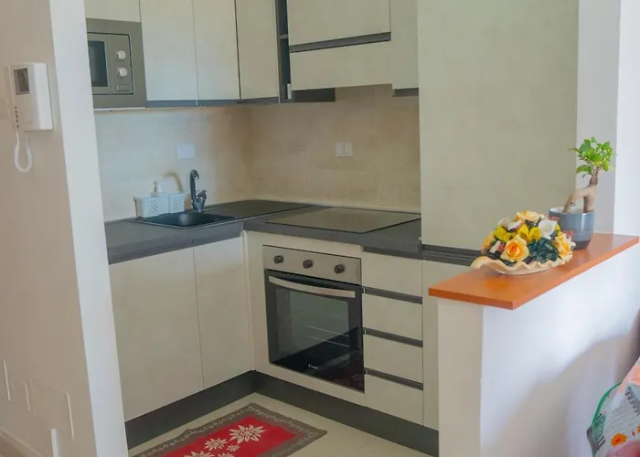 Apartment L'angolo Della Fonte