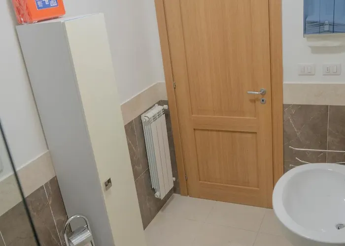 L'angolo Della Fonte Apartment Rome