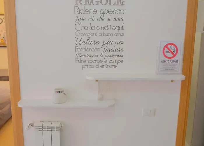 L'angolo Della Fonte Rome